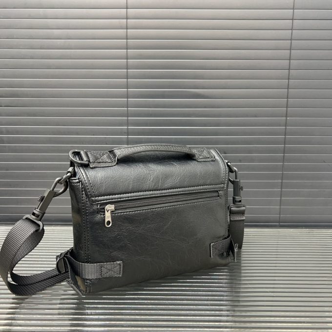 Balen new arrival Army bag size；22*19 cm top quality~ - Image 7