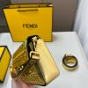 Fen ver new arrival Baguette bag size: 22*12 cm