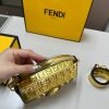 Fen ver new arrival Baguette bag size: 22*12 cm