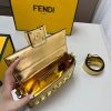 Fen ver new arrival Baguette bag size: 22*12 cm