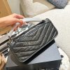 Y new arrival bag size:26*14 cn