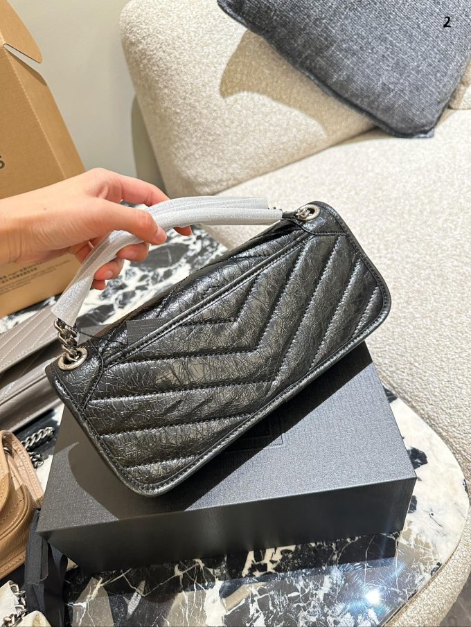 Y new arrival bag size:26*14 cn - Image 8