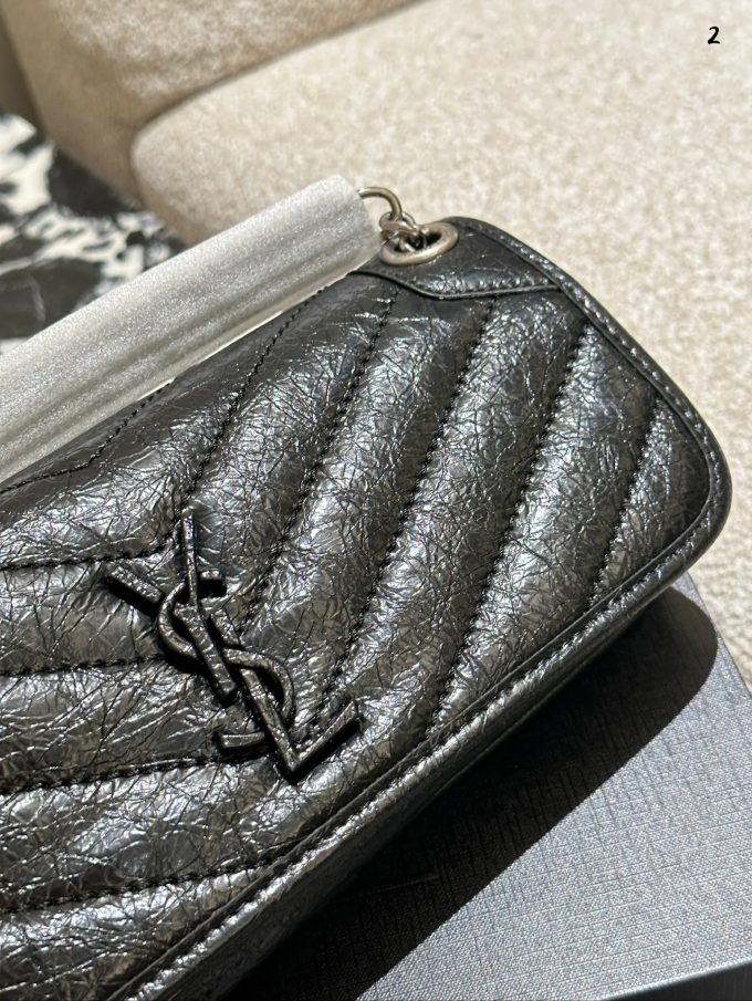 Y new arrival bag size:26*14 cn - Image 9