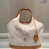 Pra new arrival tote bag size:28*22 cm