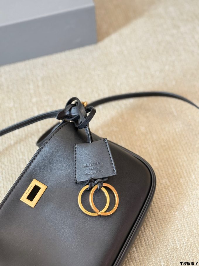 Balen new arrival Rodeo hobo bag size: 22*15 cm  top quality - Image 10
