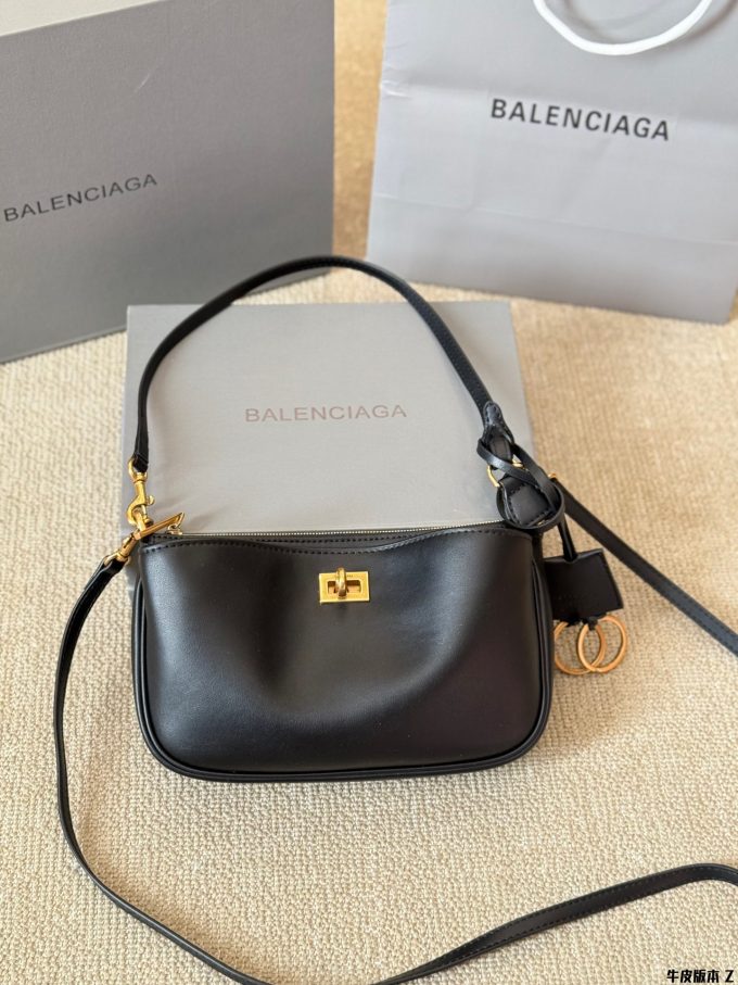 Balen new arrival Rodeo hobo bag size: 22*15 cm  top quality