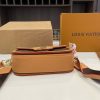 Louis 2025 new arrival bag size: 20*13cm