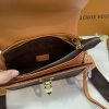 Louis 2025 new arrival bag size: 20*13cm