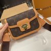 Louis 2025 new arrival bag size: 20*13cm