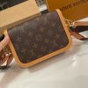 Louis 2025 new arrival bag size: 20*13cm