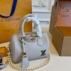 Louis new arrival speedy bag size: 20*15 cm