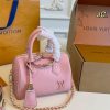 Louis new arrival speedy bag size: 20*15 cm