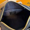 Louis new arrival speedy bag size: 20*15 cm
