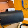 Louis new arrival speedy bag size: 20*15 cm