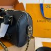 Louis new arrival speedy bag size: 20*15 cm