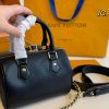 Louis new arrival speedy bag size: 20*15 cm
