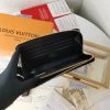 Louis new arrival Dragonne wallet 016 size: 19*11 cm