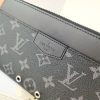 Louis new arrival Dragonne wallet 016 size: 19*11 cm