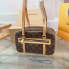 Louis new arrival vintage bag size: 25*15cm