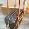 Louis new arrival vintage bag size: 25*15cm
