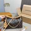 louis new arrival carryall bag size:27 * 18 cm