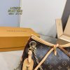 louis new arrival carryall bag size:27 * 18 cm