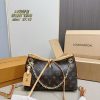 louis new arrival carryall bag size:27 * 18 cm