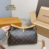 louis new arrival carryall bag size:27 * 18 cm