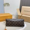 louis new arrival carryall bag size:27 * 18 cm