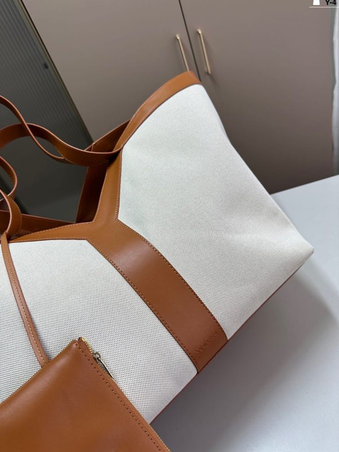 Y new arrival tote bag size: 37*26 cm - Image 2