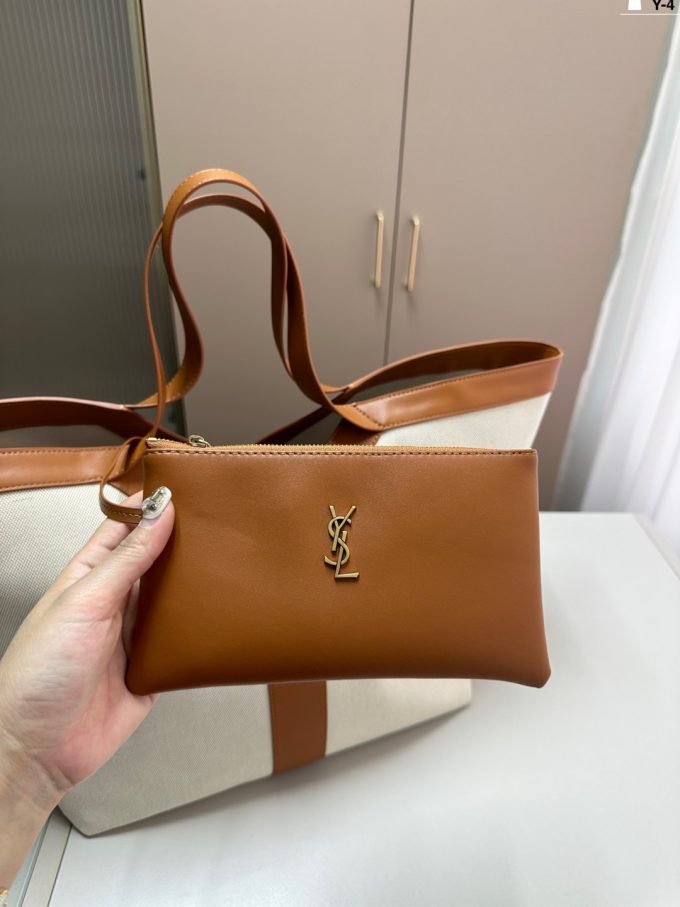 Y new arrival tote bag size: 37*26 cm - Image 4