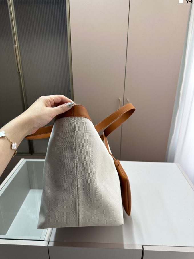 Y new arrival tote bag size: 37*26 cm - Image 8