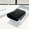 cc new arrival leather wallet size: 19*10 cm