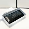cc new arrival leather wallet size: 19*10 cm