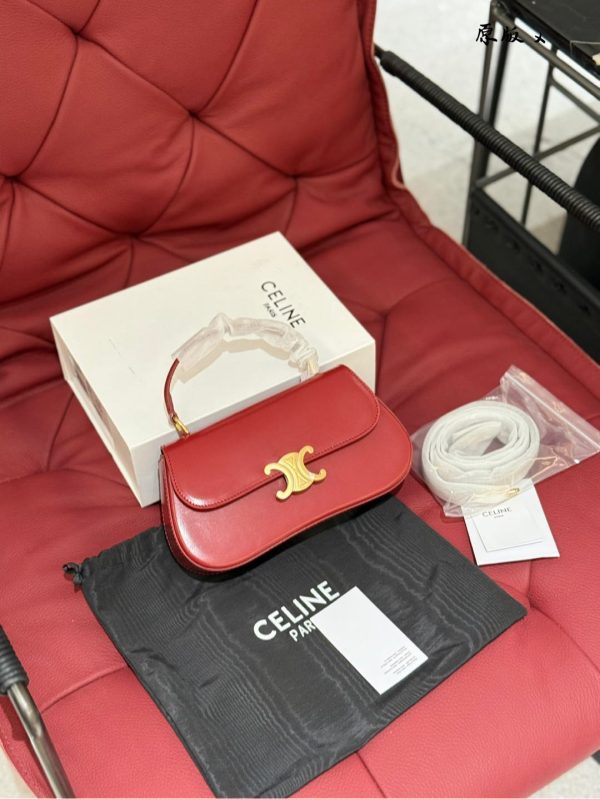 Ce TEENLOLA handle case bag 02 size: 22*11*5cm