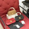 Ce TEENLOLA handle case bag 02 size: 22*11*5cm
