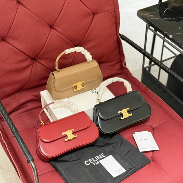 Ce TEENLOLA handle case bag 02 size: 22*11*5cm