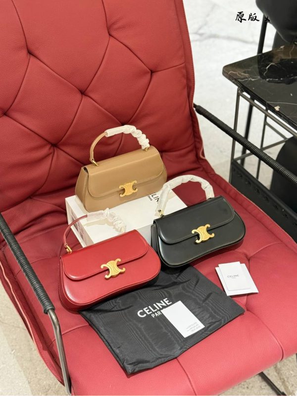 Ce TEENLOLA handle case bag 02 size: 22*11*5cm