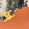 Ce new arrival TEENLOLA handle case bag size: 22*11*5cm