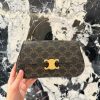 Ce new arrival TEENLOLA handle case bag size: 22*11*5cm