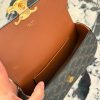 Ce new arrival TEENLOLA handle case bag size: 22*11*5cm