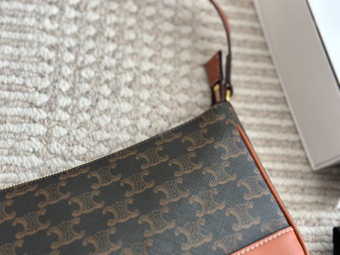 Ce new arrival hobo bag size:25cm - Image 5