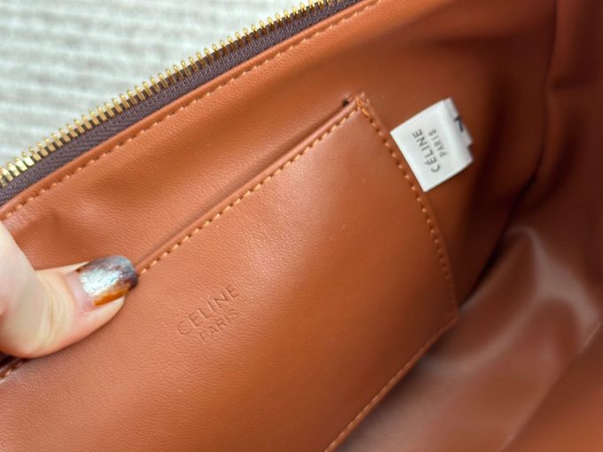 Ce new arrival hobo bag size:25cm - Image 9