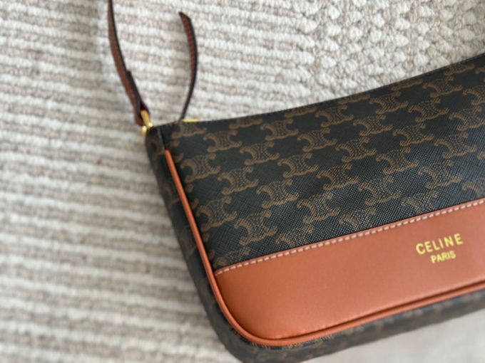 Ce new arrival hobo bag size:25cm - Image 6