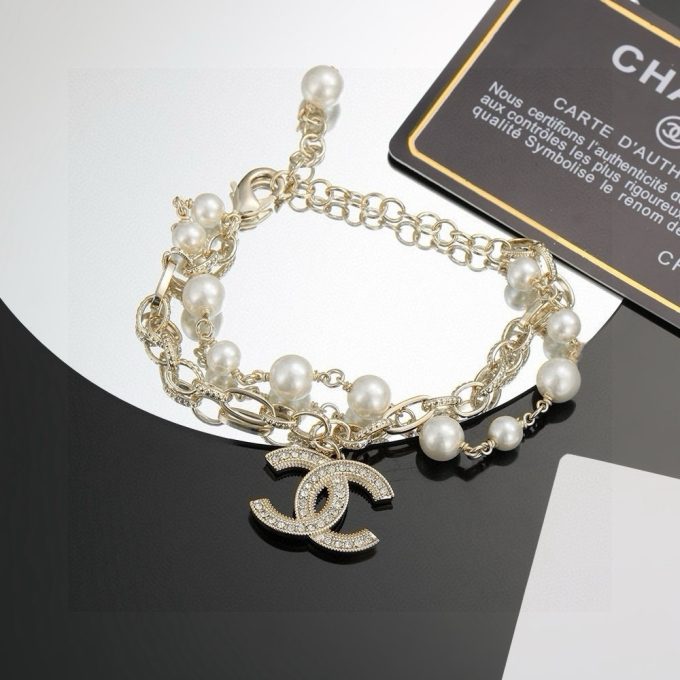 Cc new arrival bracelet 0035 - Image 5