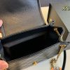Y new arrival nolina chain bag size: 18*13 cm