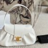 Ce new arrival 2025 hobo bag size: 30*16cm