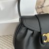 Ce new arrival 2025 hobo bag size: 30*16cm