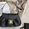 Ce new arrival 2025 hobo bag size: 30*16cm