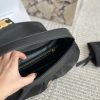 Ce new arrival 2025 hobo bag size: 30*16cm